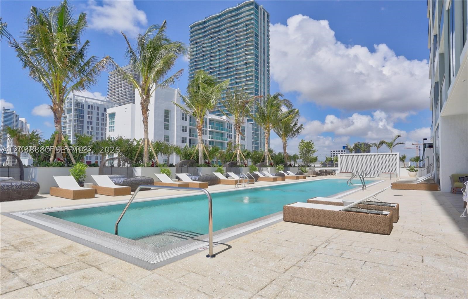 2900 NE 7th Avenue #1109, Miami FL 33137