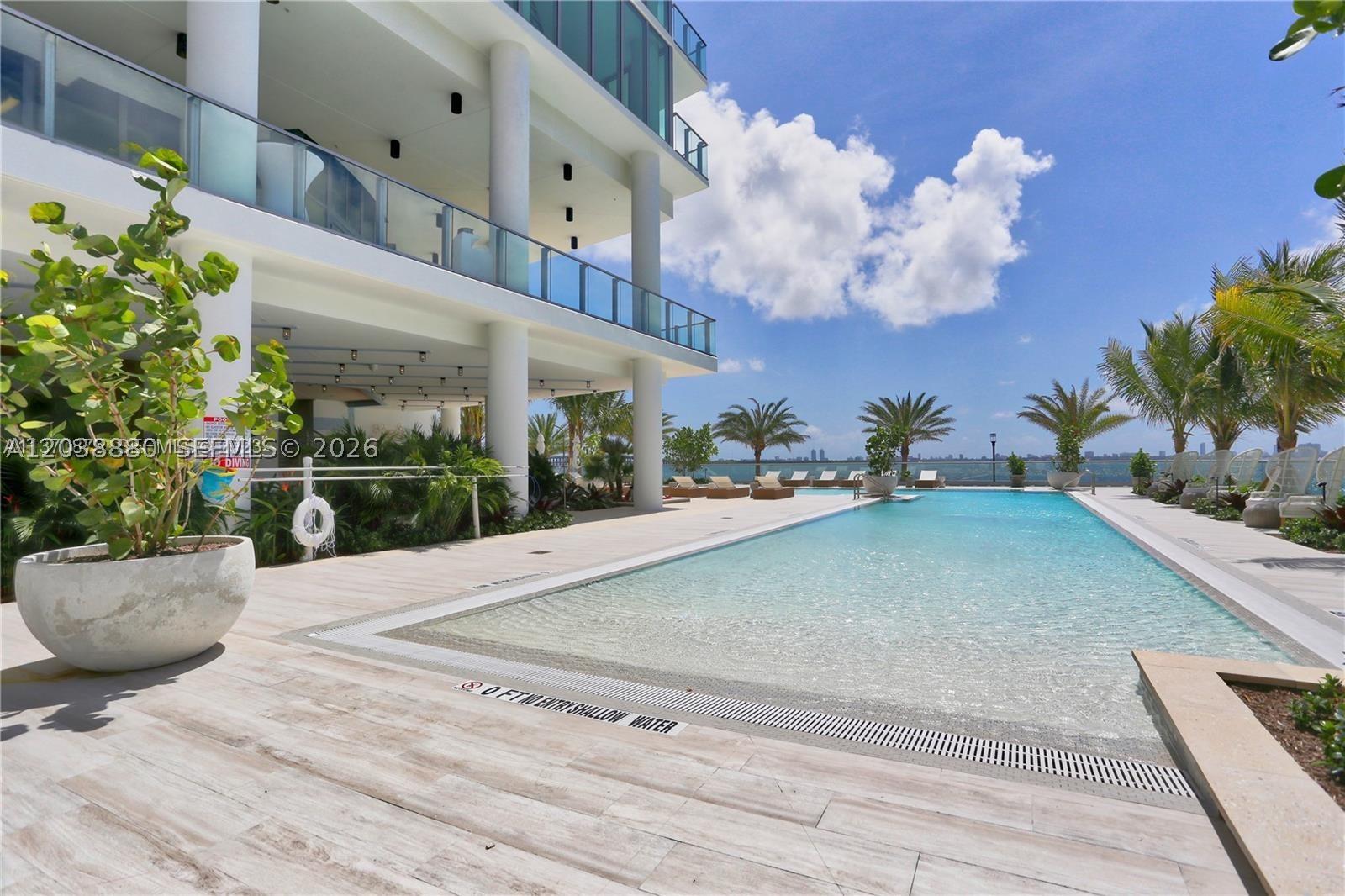 2900 NE 7th Avenue #1109, Miami FL 33137