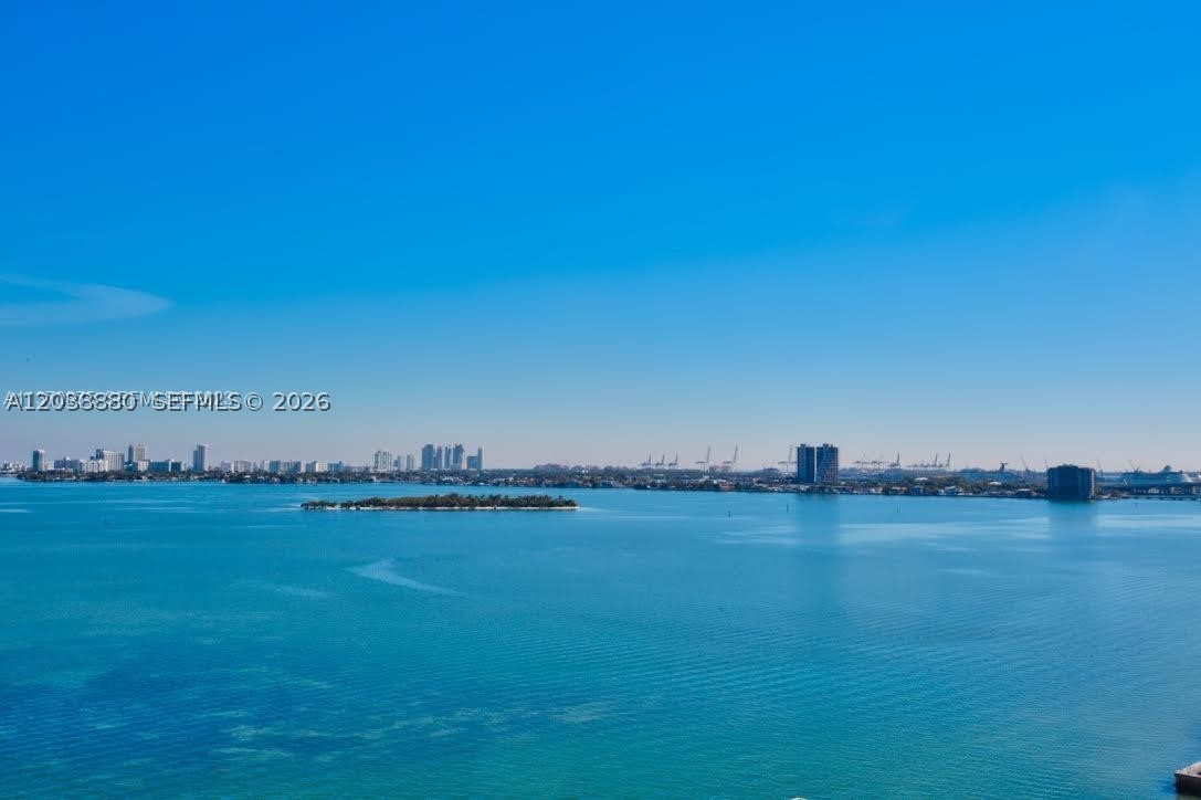 2900 NE 7th Avenue #1109, Miami FL 33137