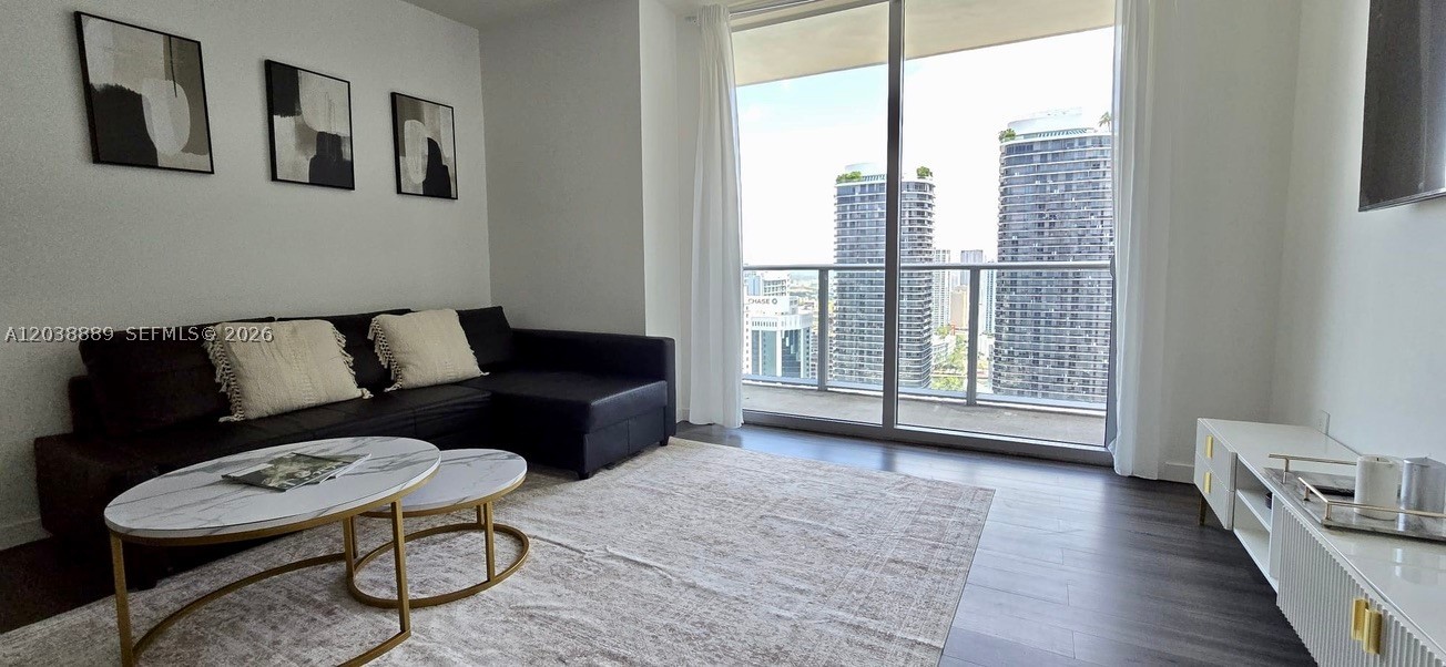 1100 S Miami Ave #3808, Miami FL 33130