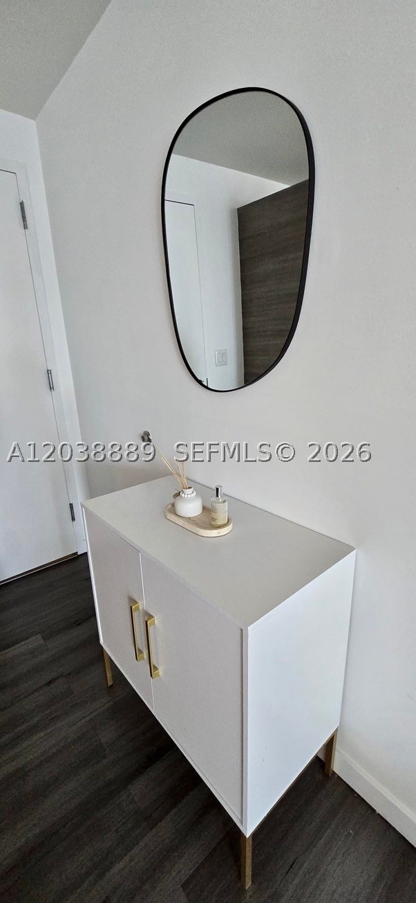 1100 S Miami Ave #3808, Miami FL 33130