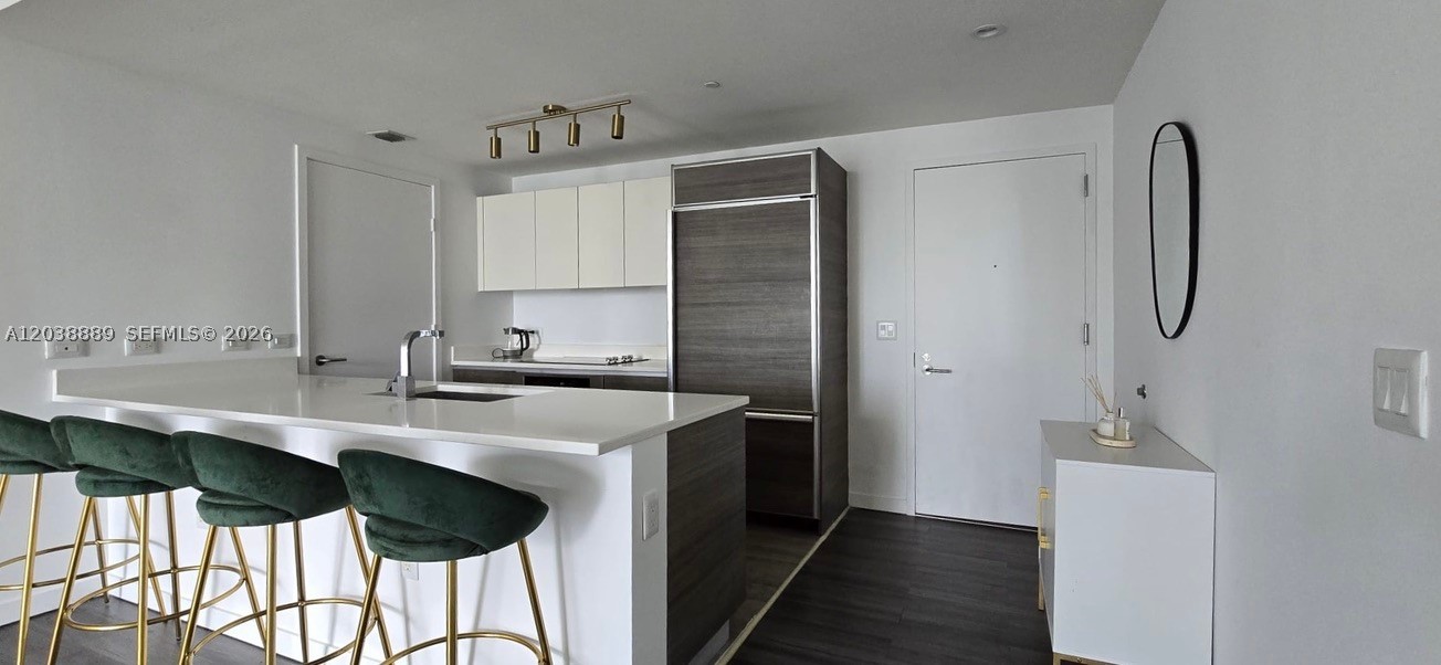 1100 S Miami Ave #3808, Miami FL 33130