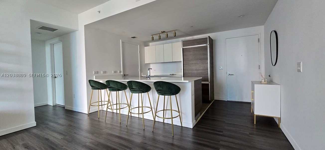 1100 S Miami Ave #3808, Miami FL 33130