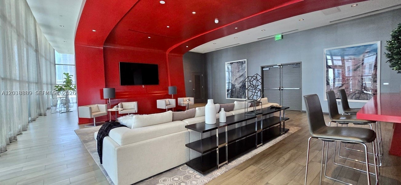 1100 S Miami Ave #3808, Miami FL 33130