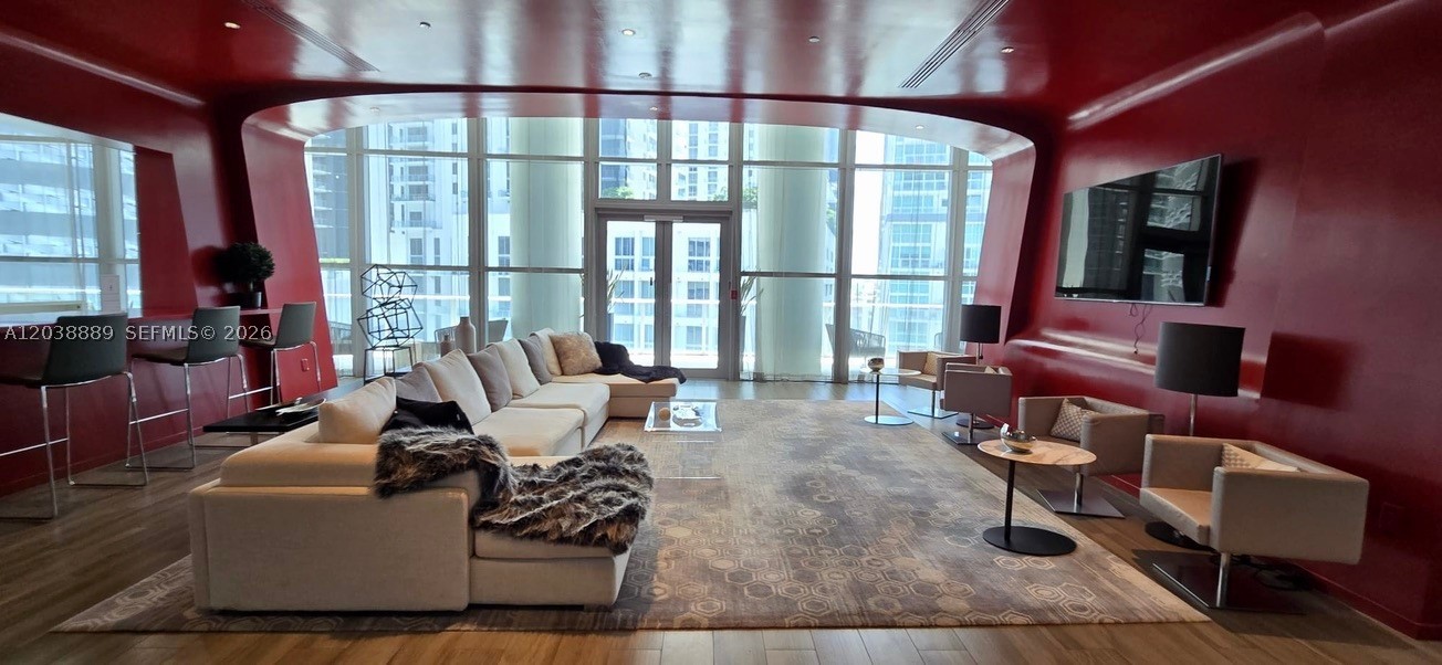 1100 S Miami Ave #3808, Miami FL 33130
