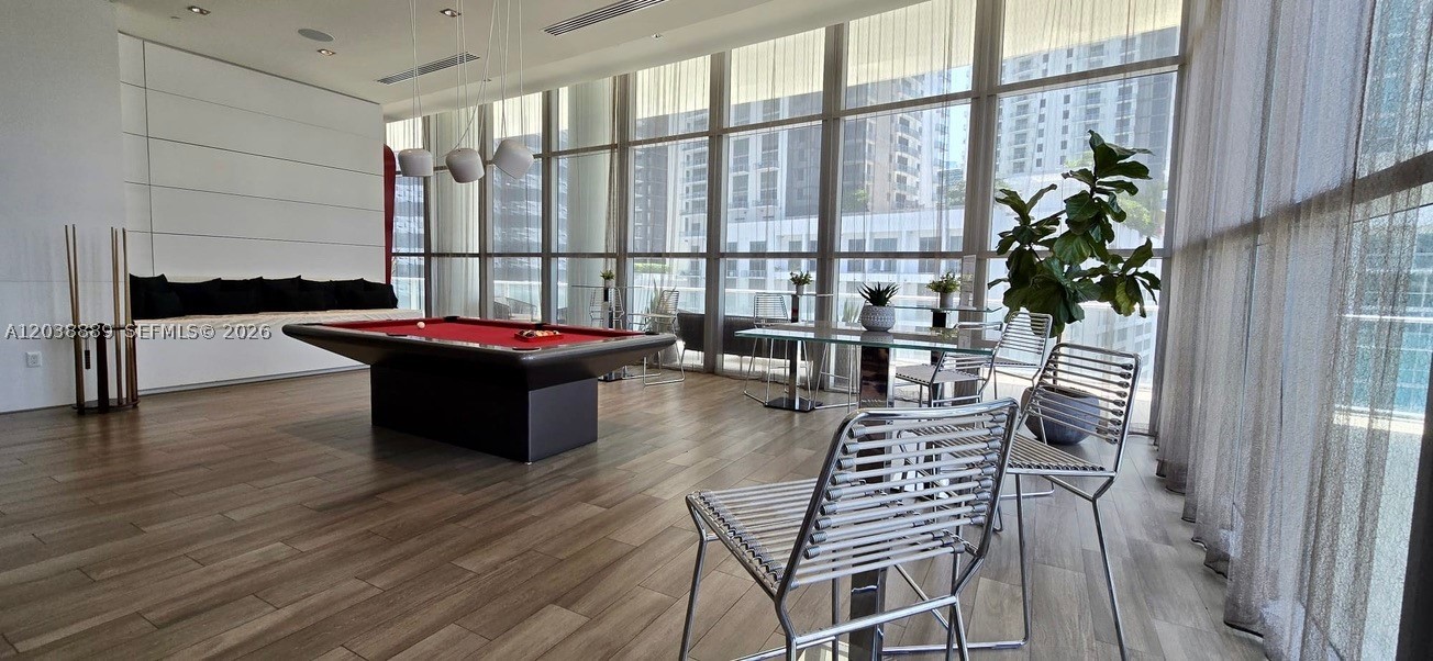 1100 S Miami Ave #3808, Miami FL 33130