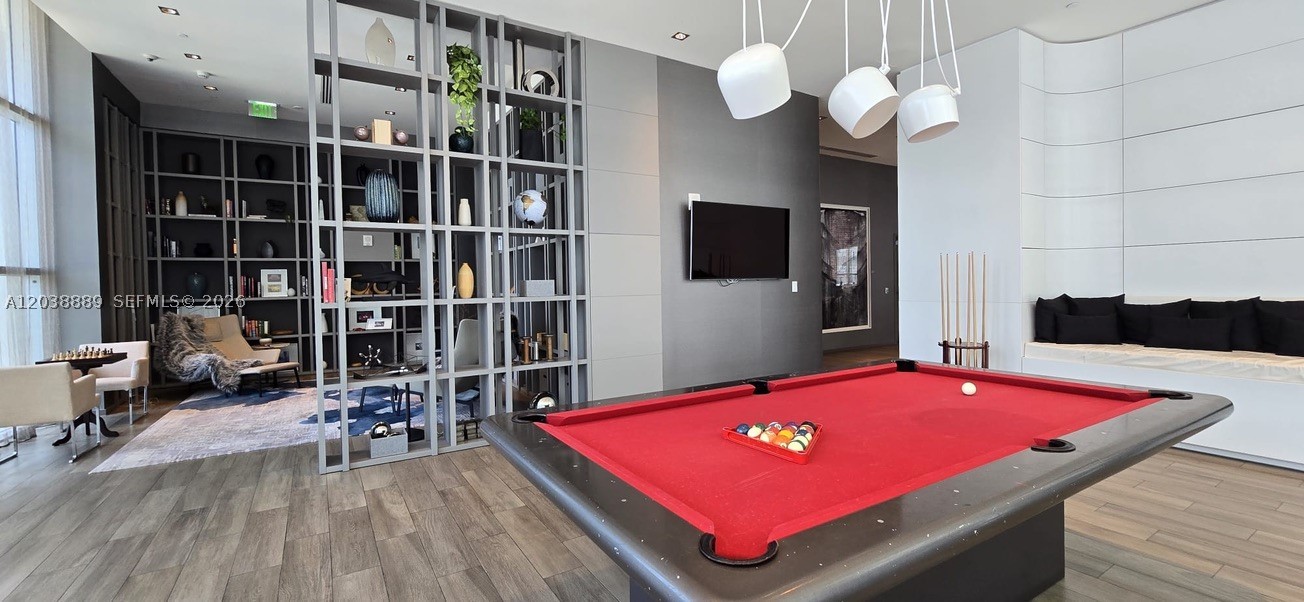1100 S Miami Ave #3808, Miami FL 33130