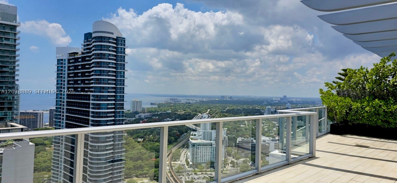 1100 S Miami Ave #3808, Miami FL 33130
