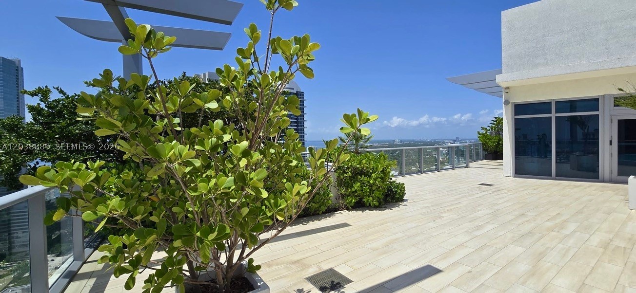 1100 S Miami Ave #3808, Miami FL 33130