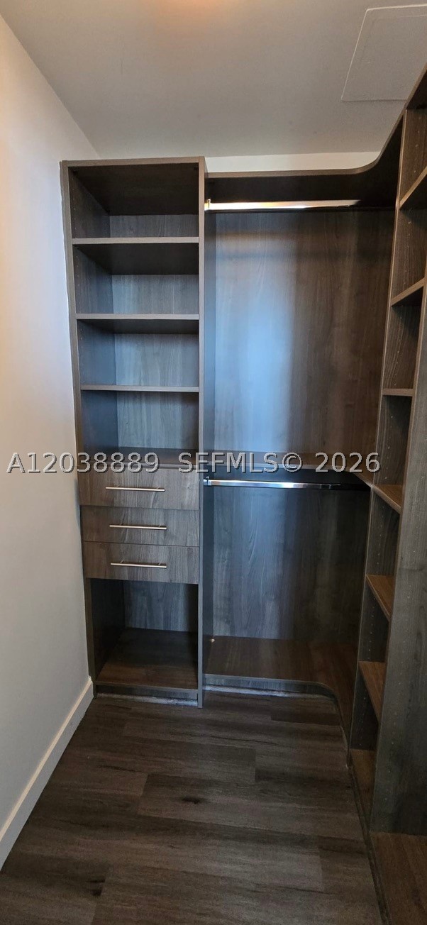 1100 S Miami Ave #3808, Miami FL 33130
