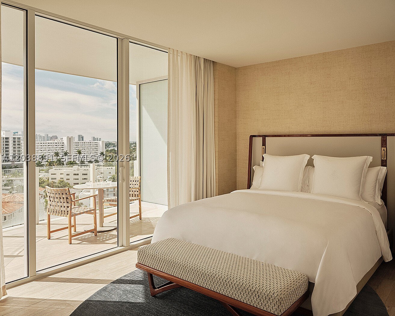 525 N Fort Lauderdale Beach Blvd #1210, Fort Lauderdale FL 33304