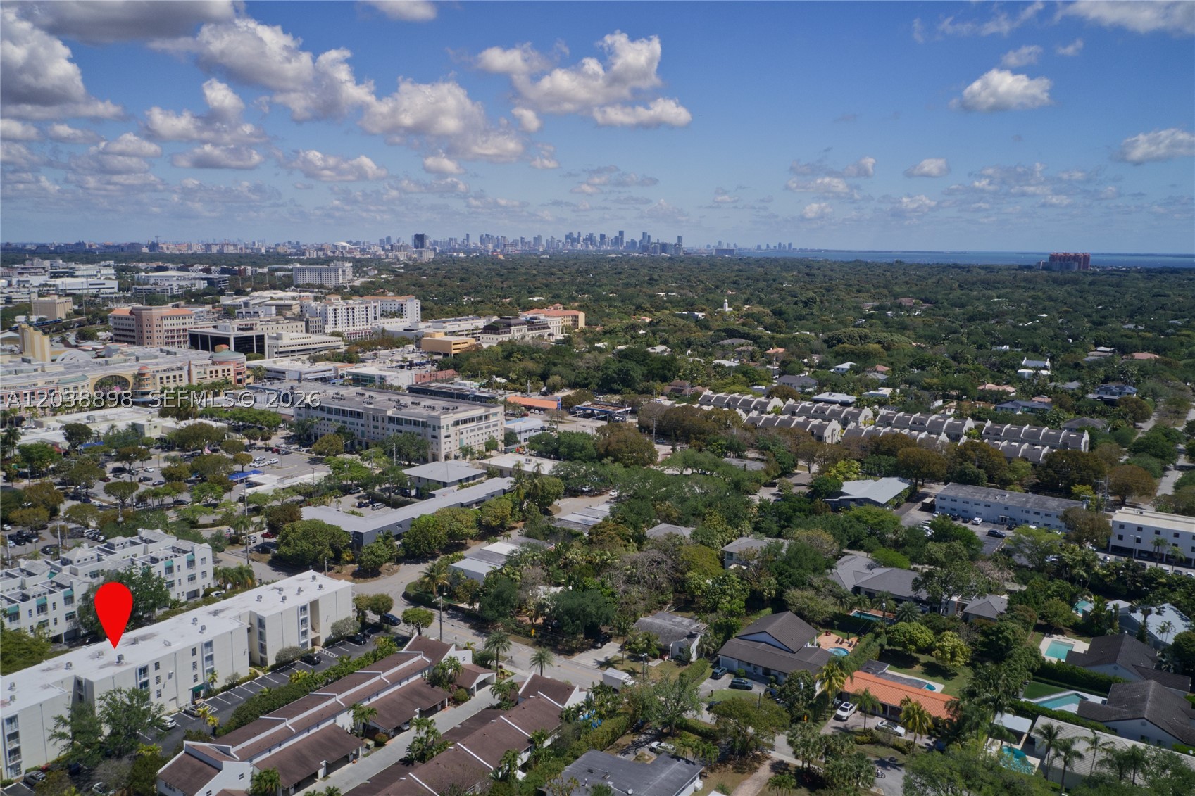 5838 SW 74th Ter #317, South Miami FL 33143