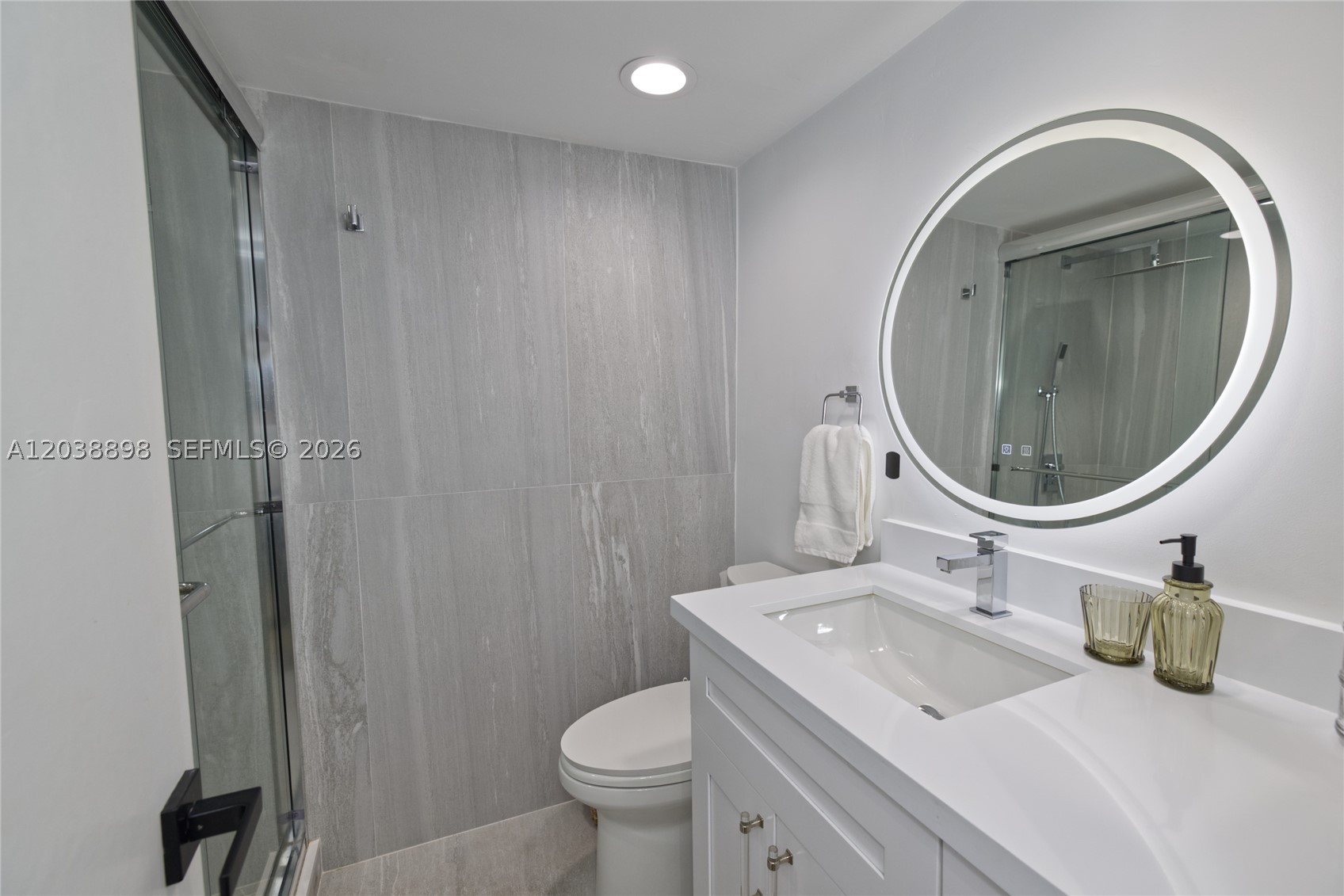 5838 SW 74th Ter #317, South Miami FL 33143