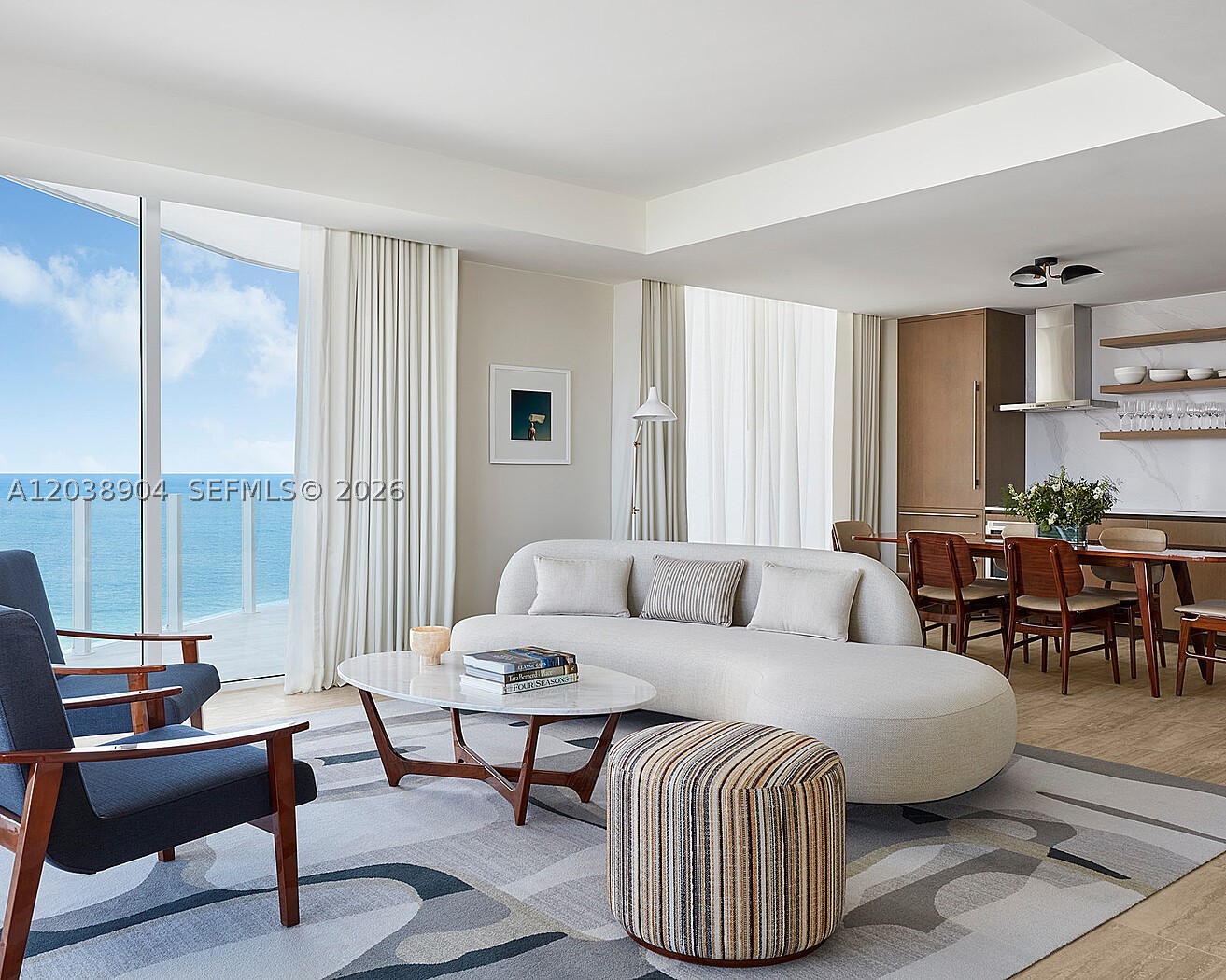 525 N Fort Lauderdale Beach Blvd #1409, Fort Lauderdale FL 33304