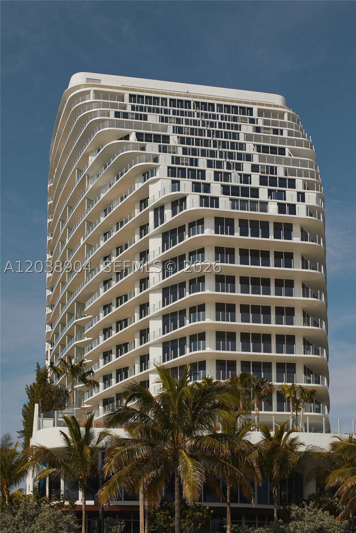 525 N Fort Lauderdale Beach Blvd #1409, Fort Lauderdale FL 33304
