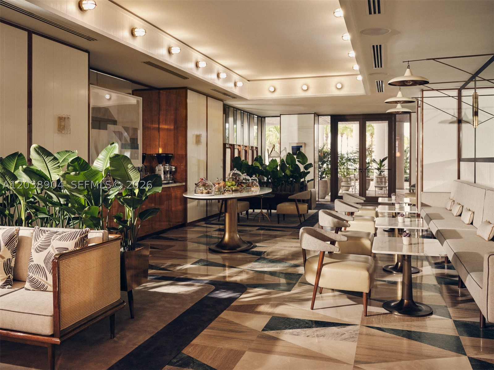 525 N Fort Lauderdale Beach Blvd #1409, Fort Lauderdale FL 33304