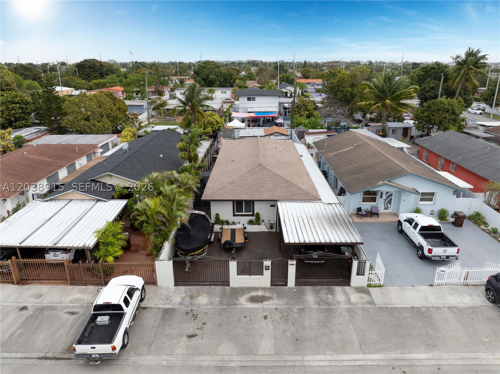 875 E 29th St #1, Hialeah FL 33013