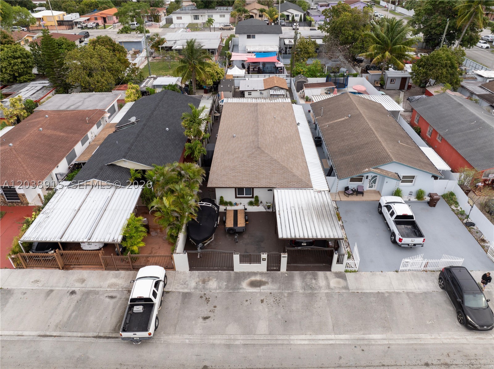 875 E 29th St #1, Hialeah FL 33013