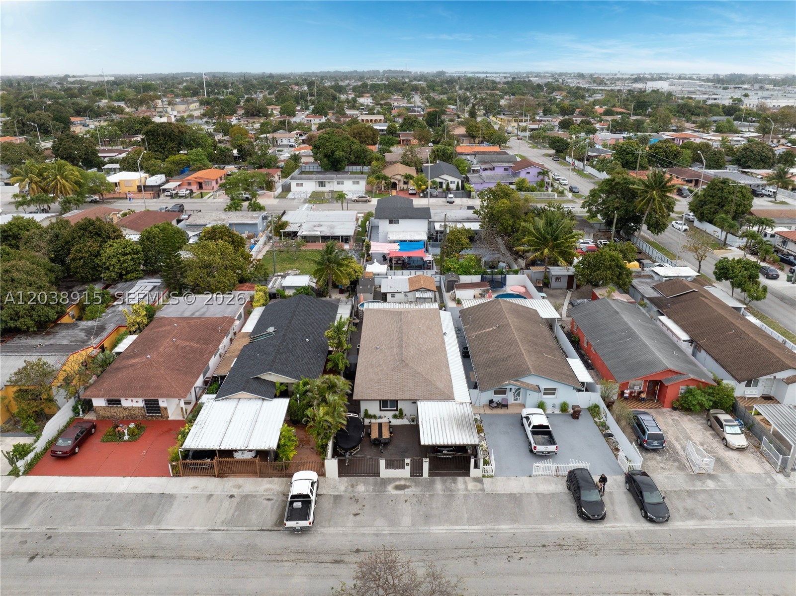 875 E 29th St #1, Hialeah FL 33013