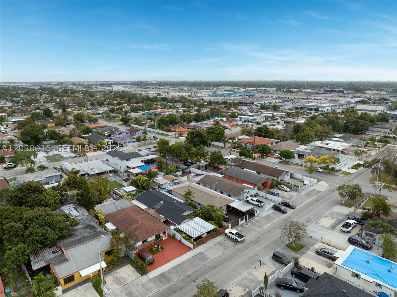 875 E 29th St #1, Hialeah FL 33013