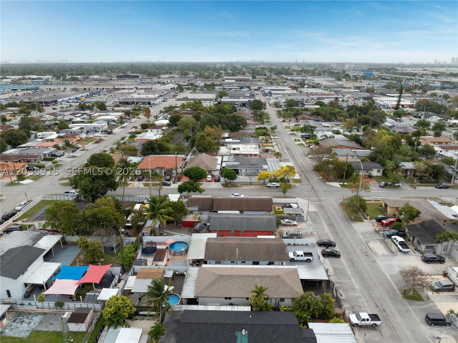 875 E 29th St #1, Hialeah FL 33013