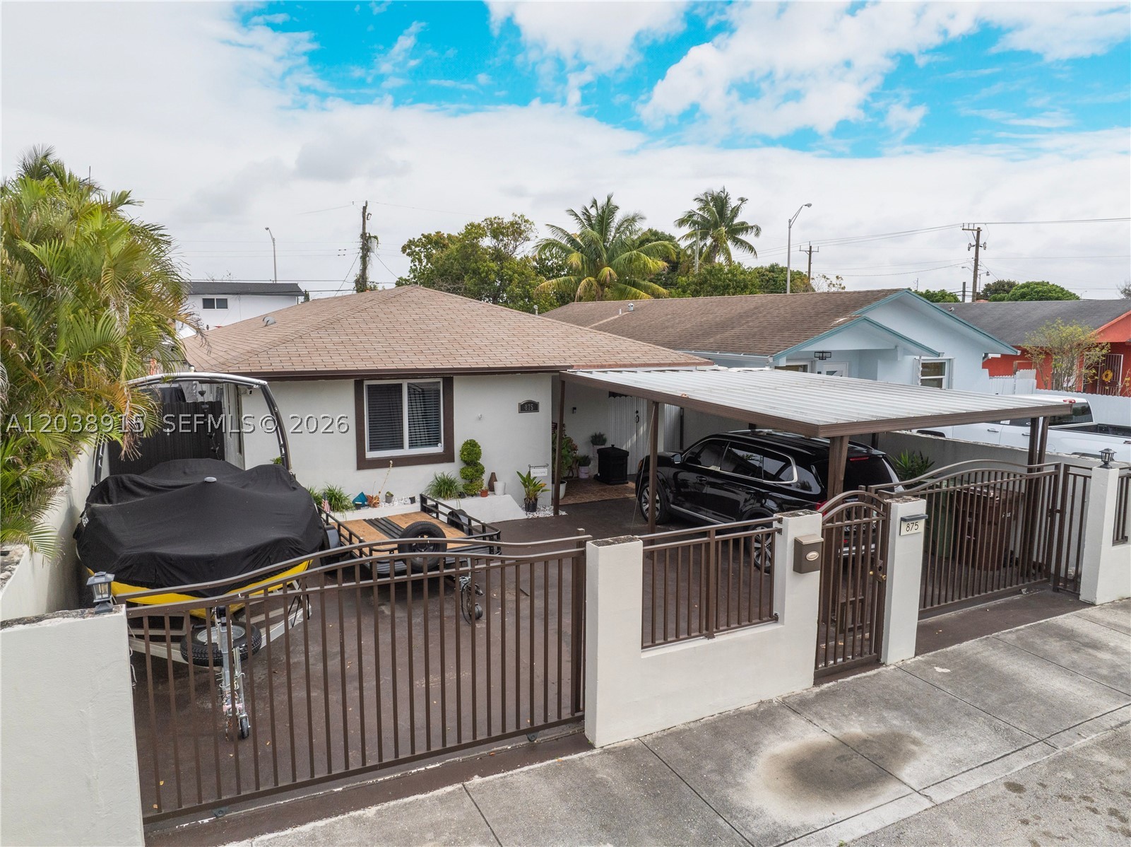 875 E 29th St #1, Hialeah FL 33013