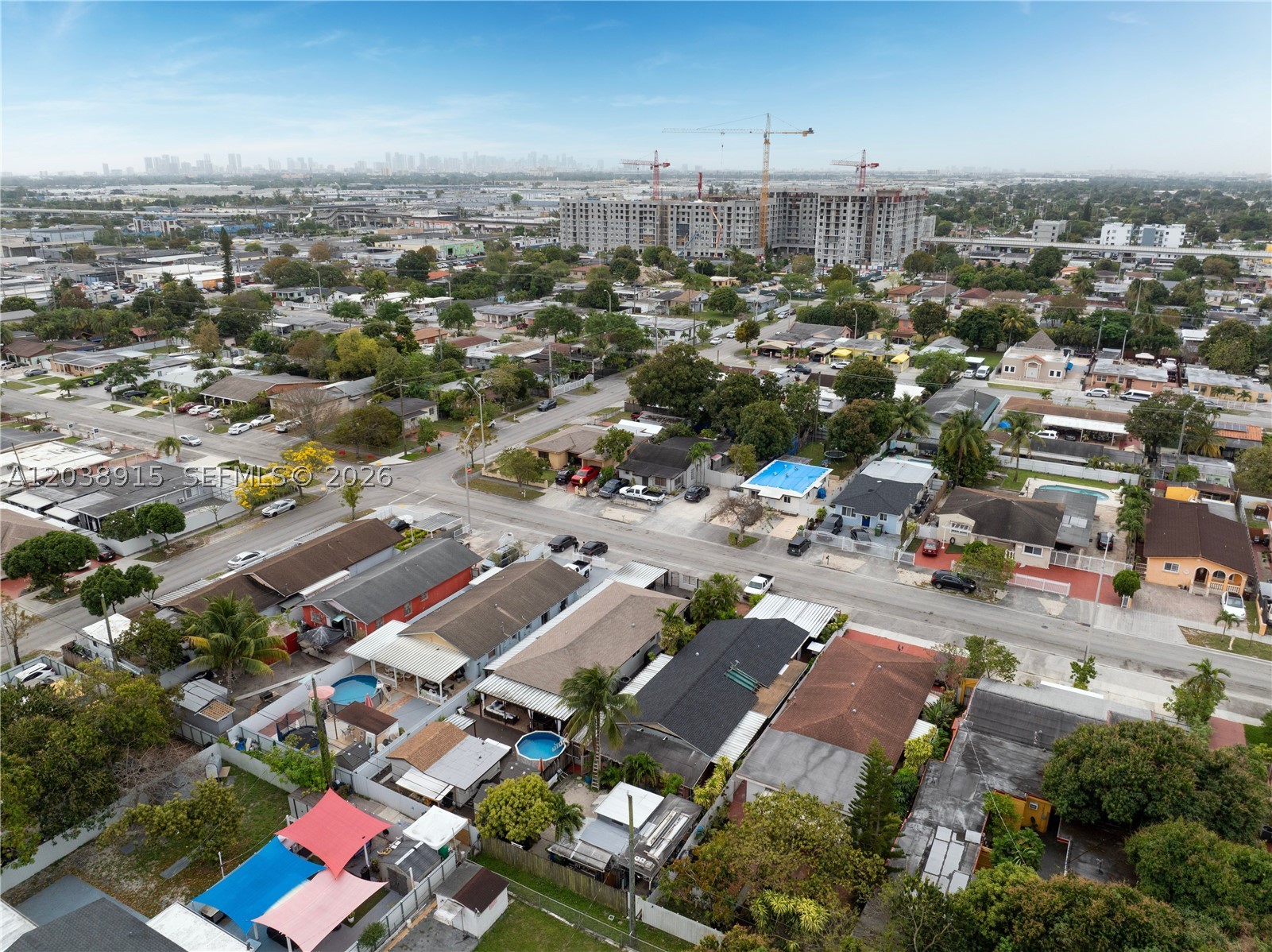875 E 29th St #1, Hialeah FL 33013