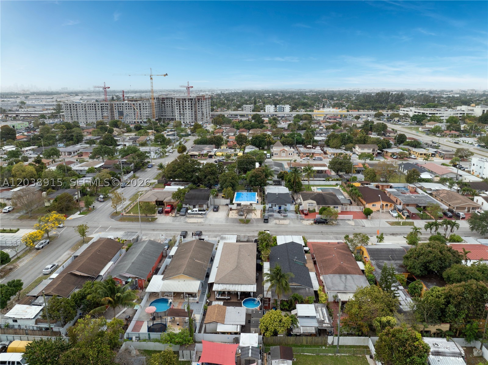 875 E 29th St #1, Hialeah FL 33013