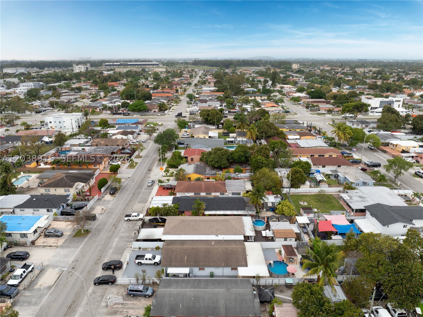 875 E 29th St #1, Hialeah FL 33013
