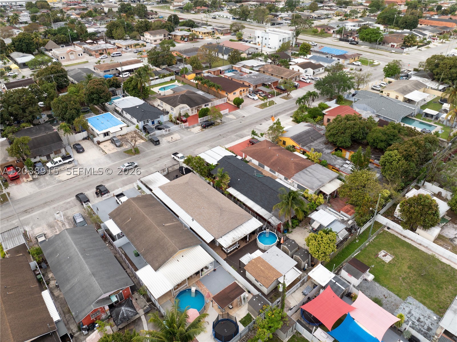 875 E 29th St #1, Hialeah FL 33013