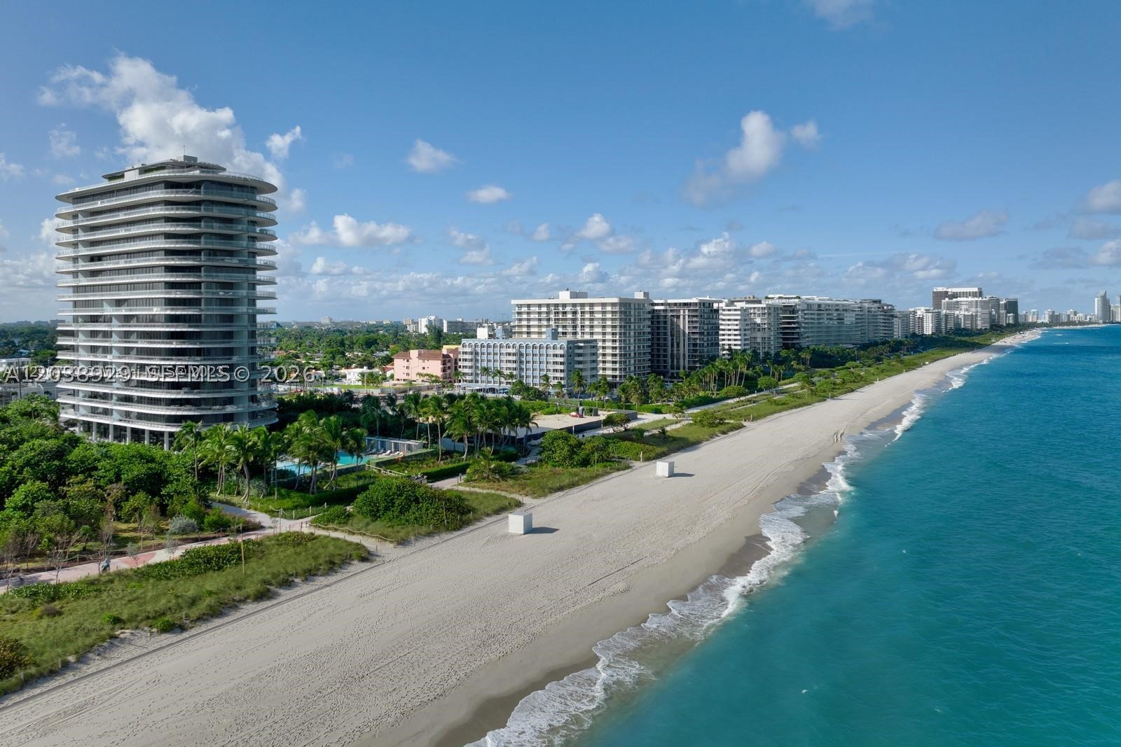 8701 Collins Ave #404, Miami Beach FL 33154