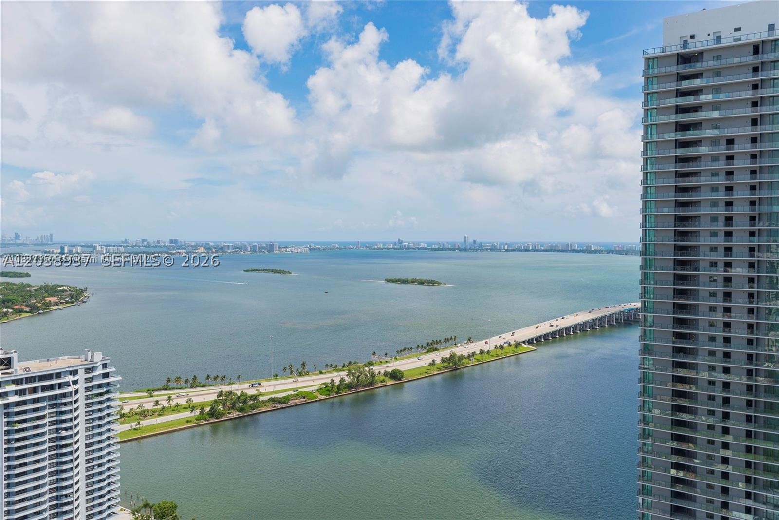 501 NE 31st St #3505, Miami FL 33137