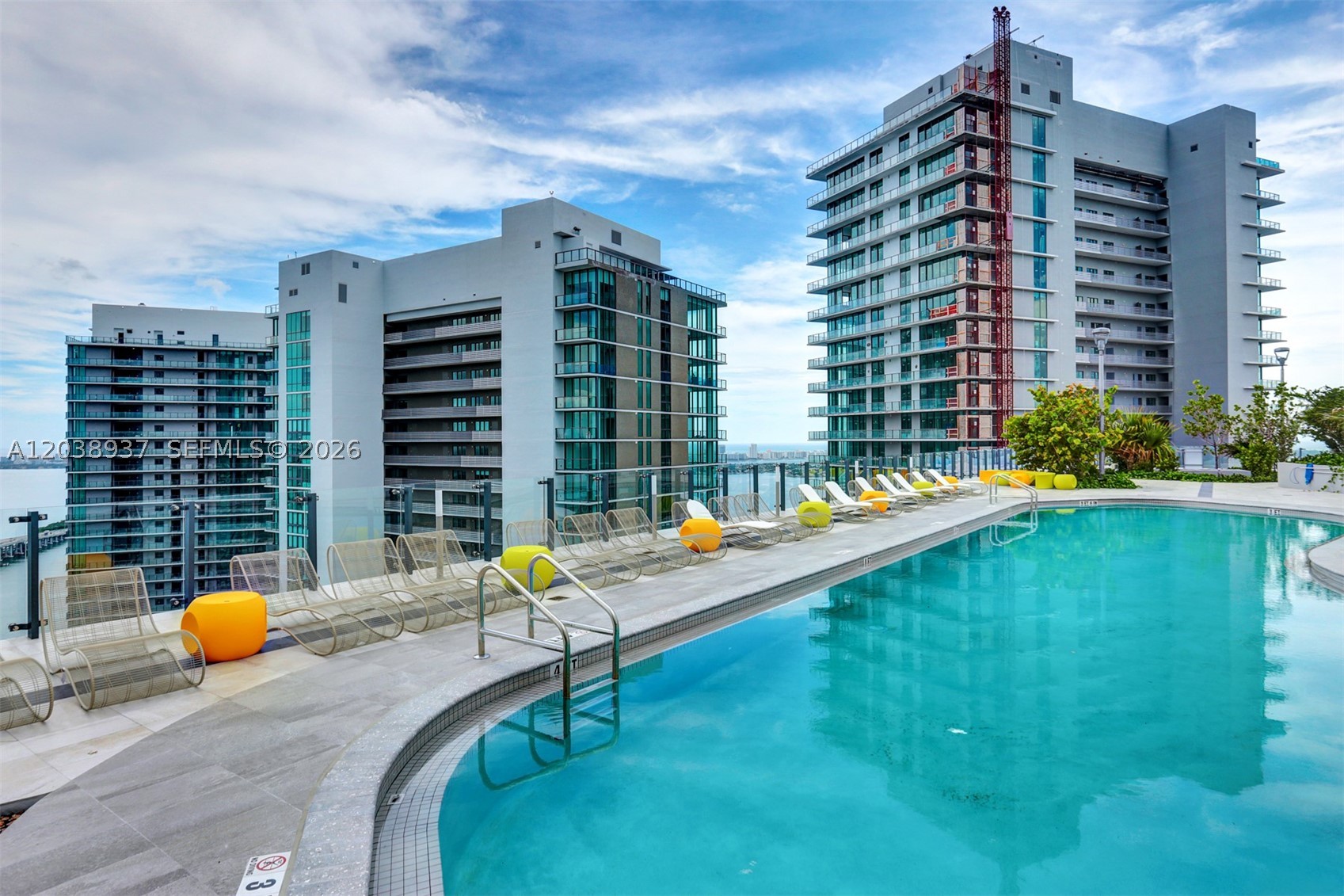 501 NE 31st St #3505, Miami FL 33137