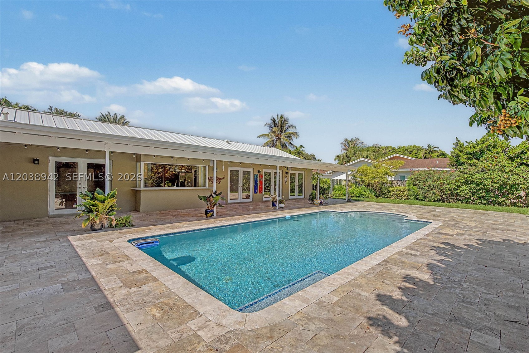 8021 SW 162nd St, Palmetto Bay FL 33157