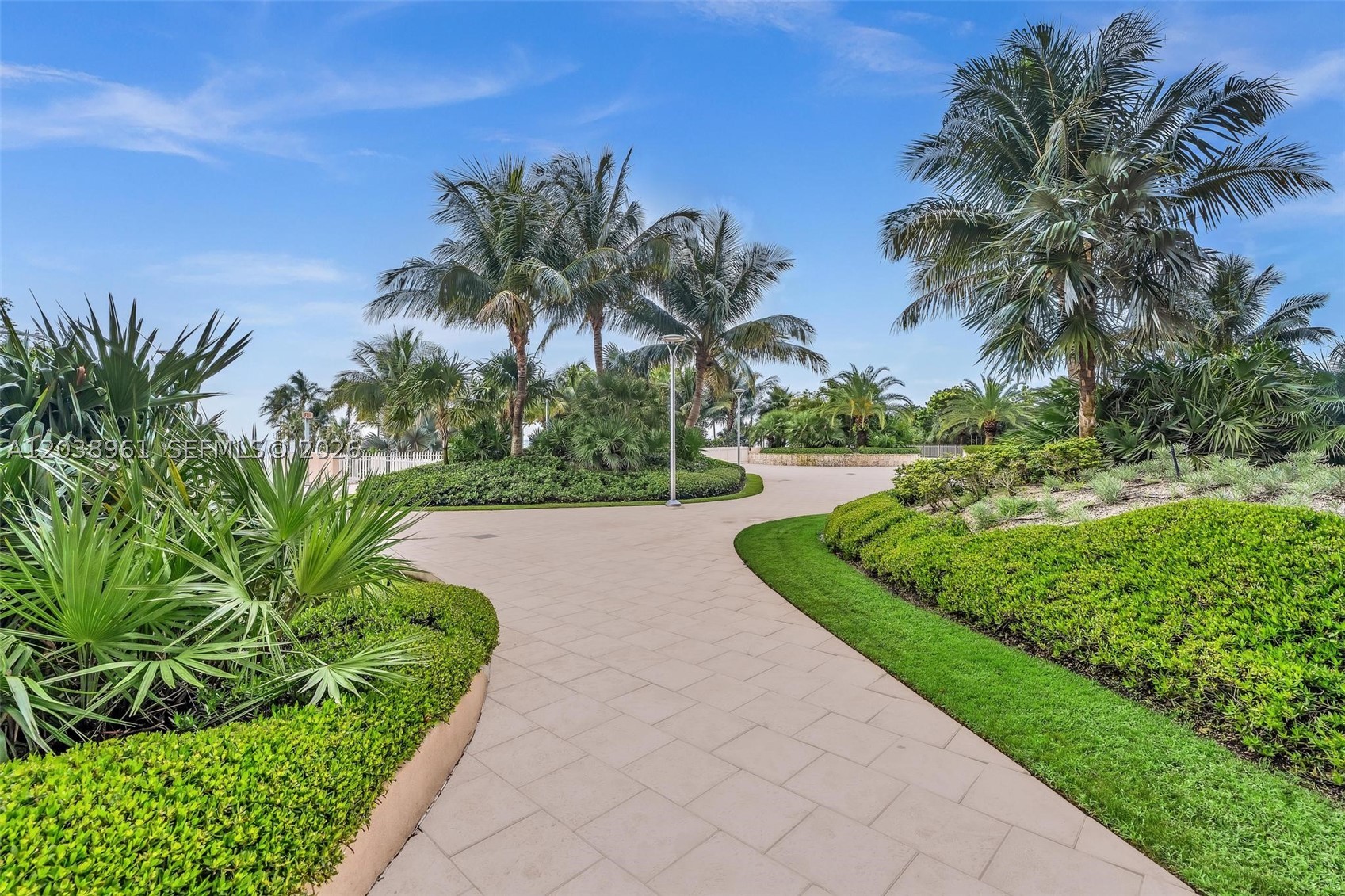 2 Grove Isle Dr #B205, Miami FL 33133
