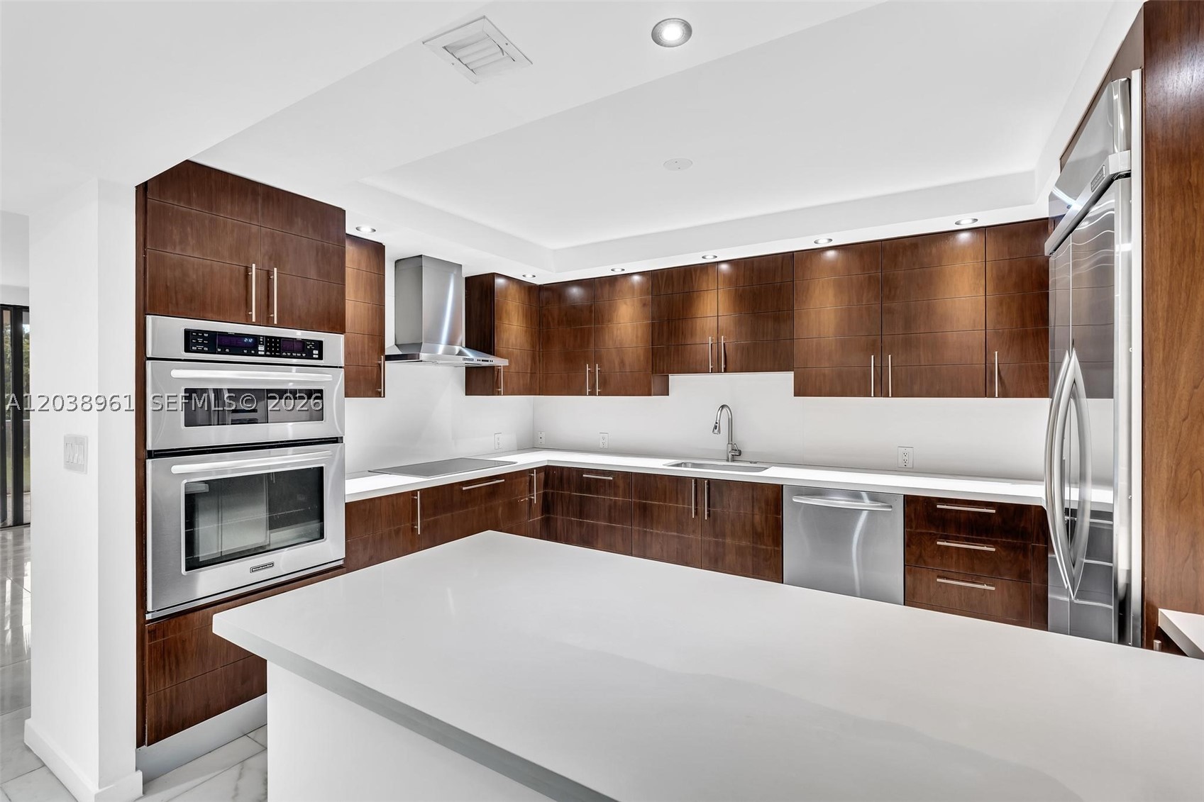 2 Grove Isle Dr #B205, Miami FL 33133