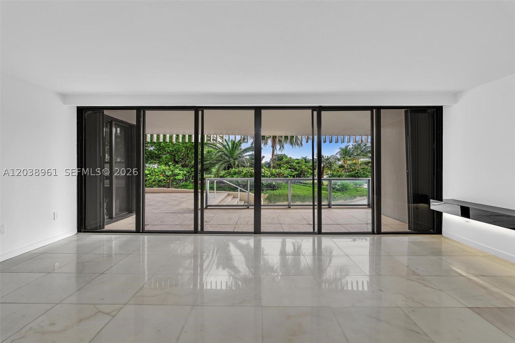 2 Grove Isle Dr #B205, Miami FL 33133