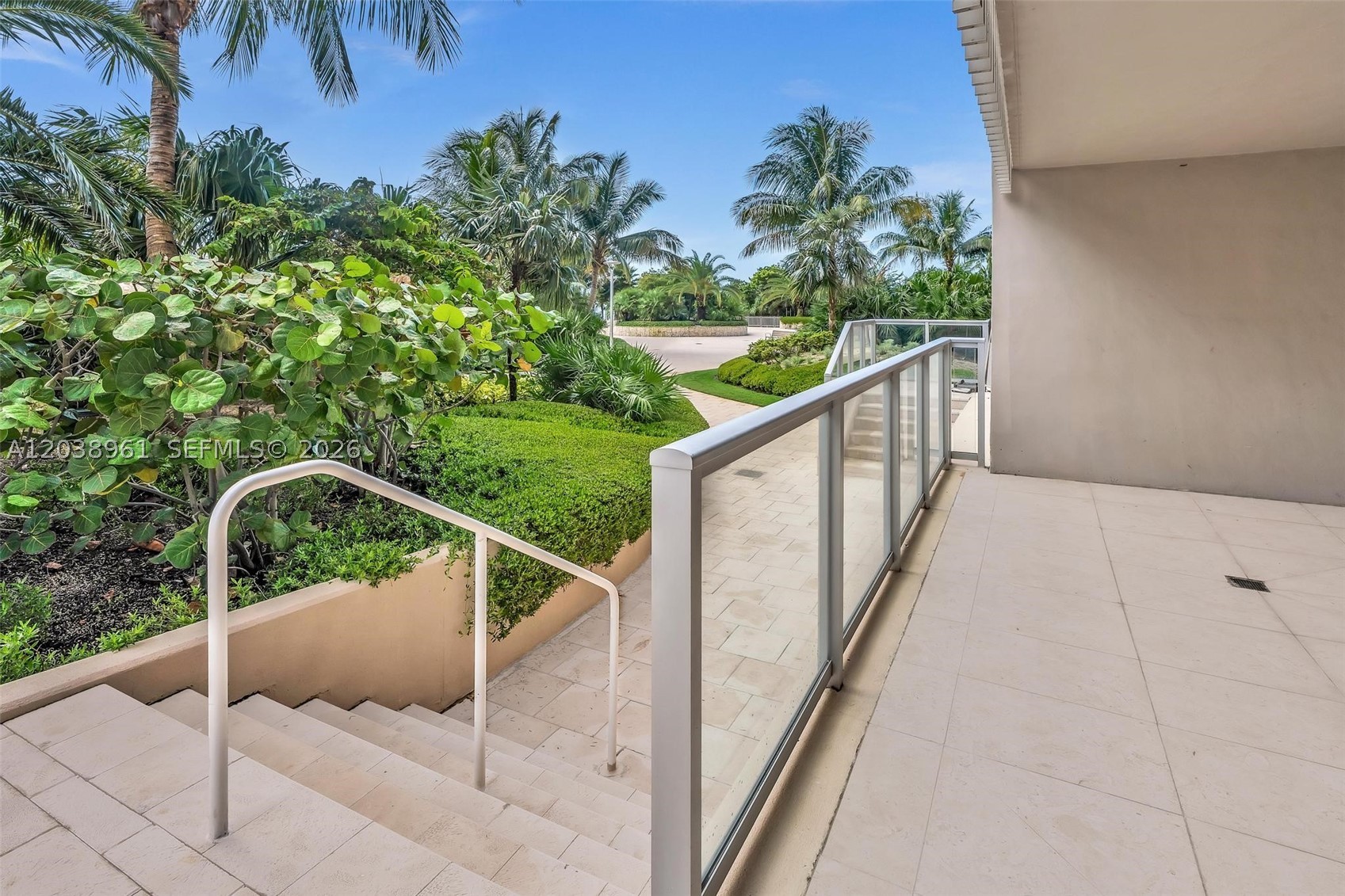 2 Grove Isle Dr #B205, Miami FL 33133