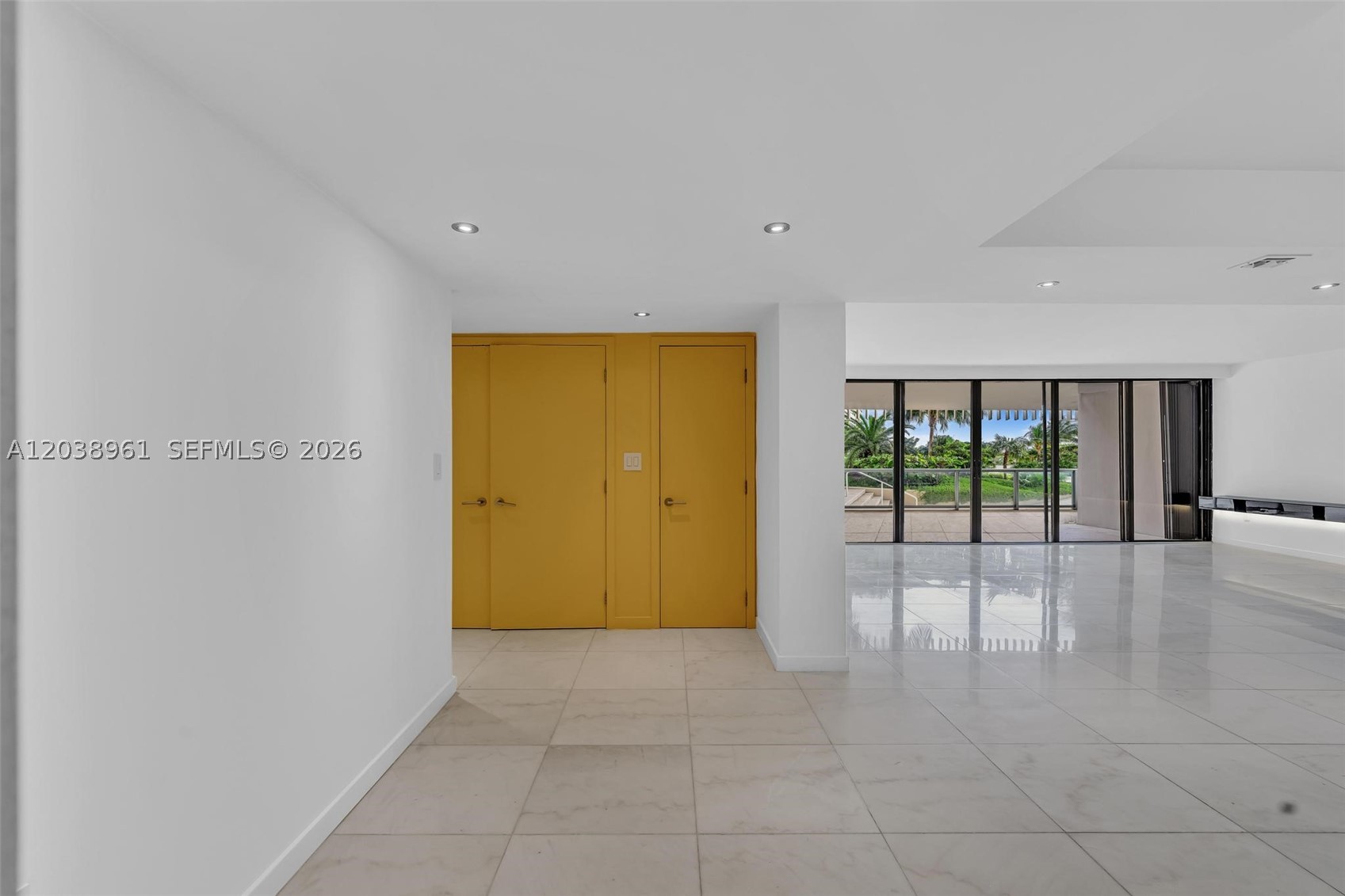 2 Grove Isle Dr #B205, Miami FL 33133