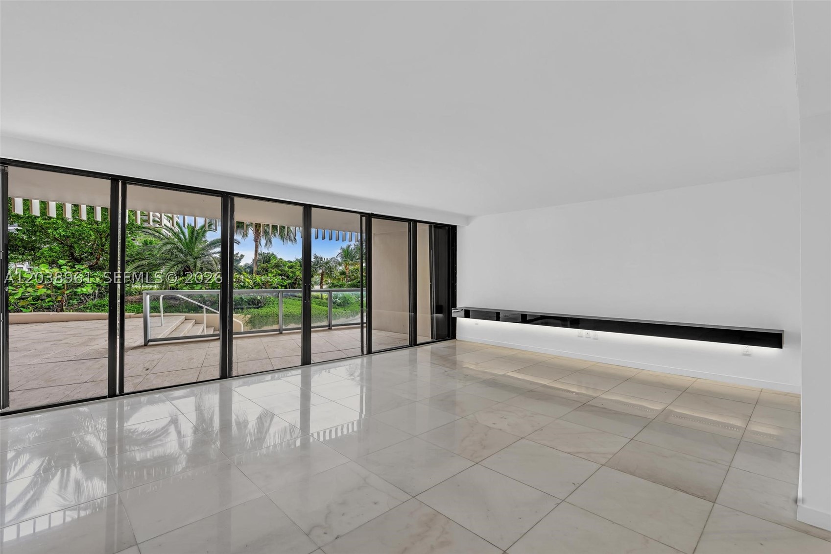 2 Grove Isle Dr #B205, Miami FL 33133