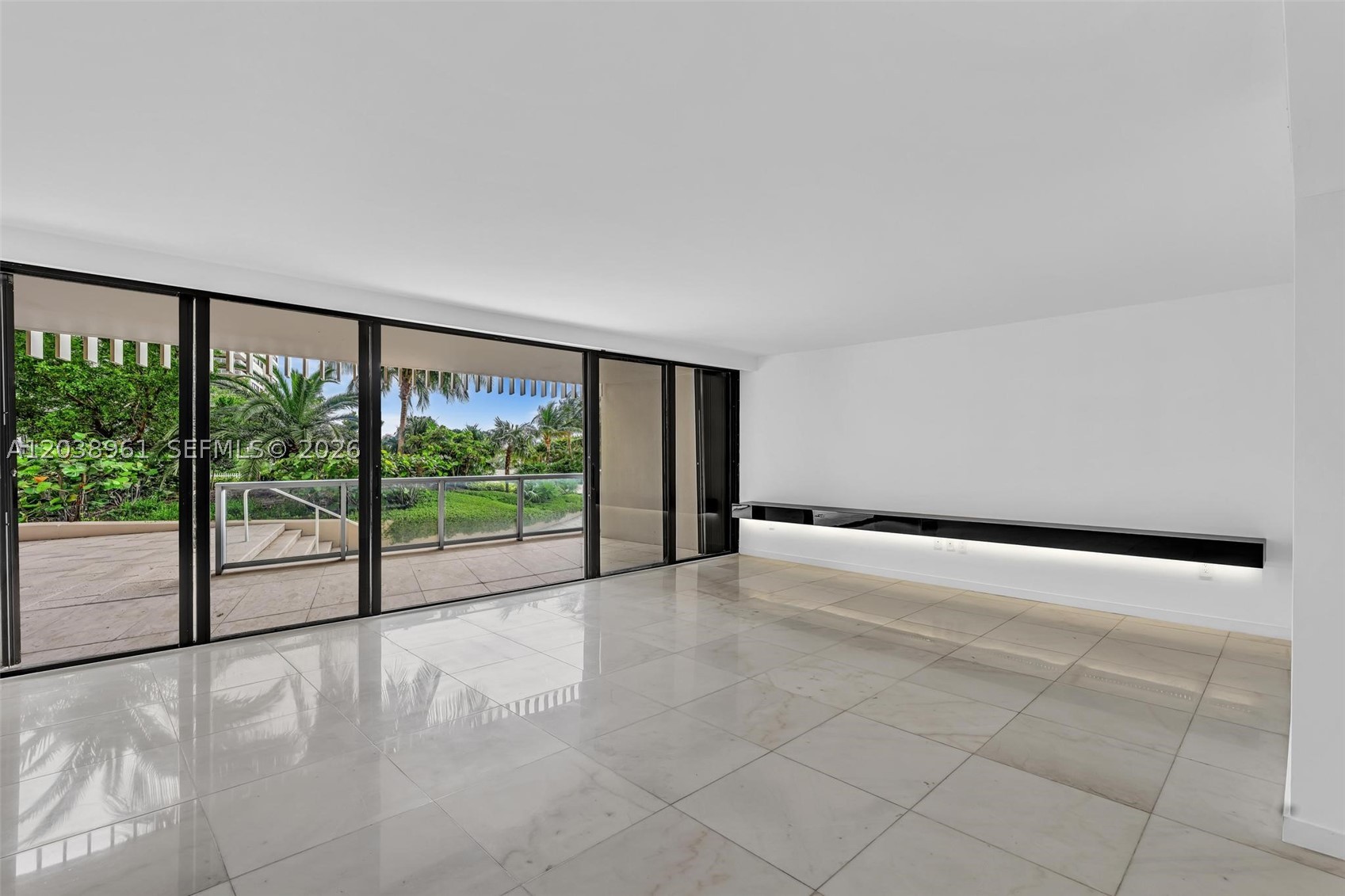 2 Grove Isle Dr #B205, Miami FL 33133