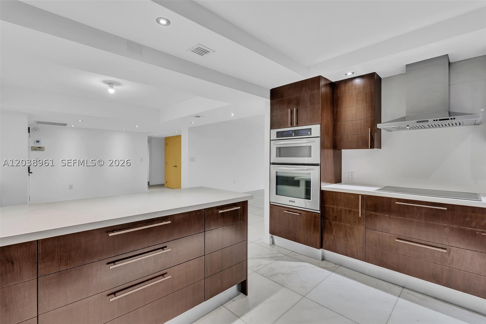 2 Grove Isle Dr #B205, Miami FL 33133