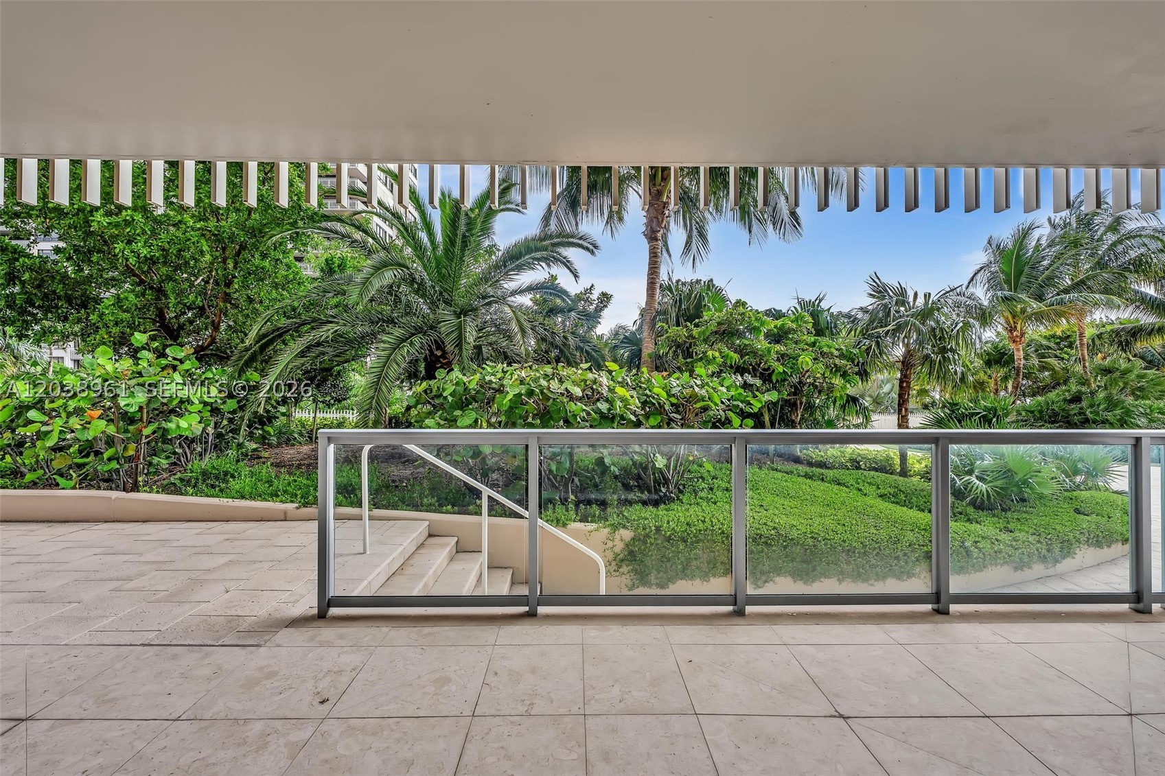 2 Grove Isle Dr #B205, Miami FL 33133