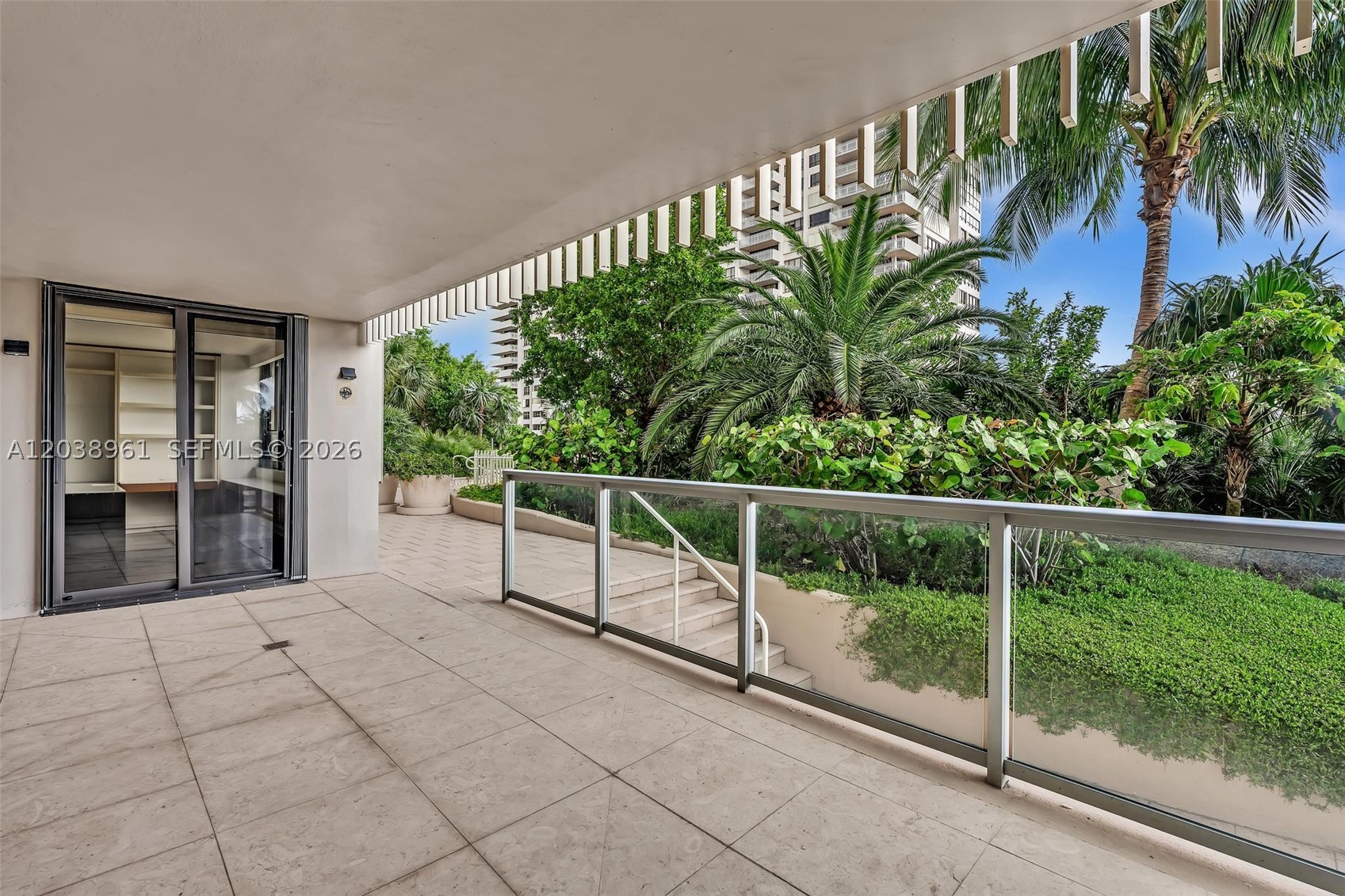 2 Grove Isle Dr #B205, Miami FL 33133