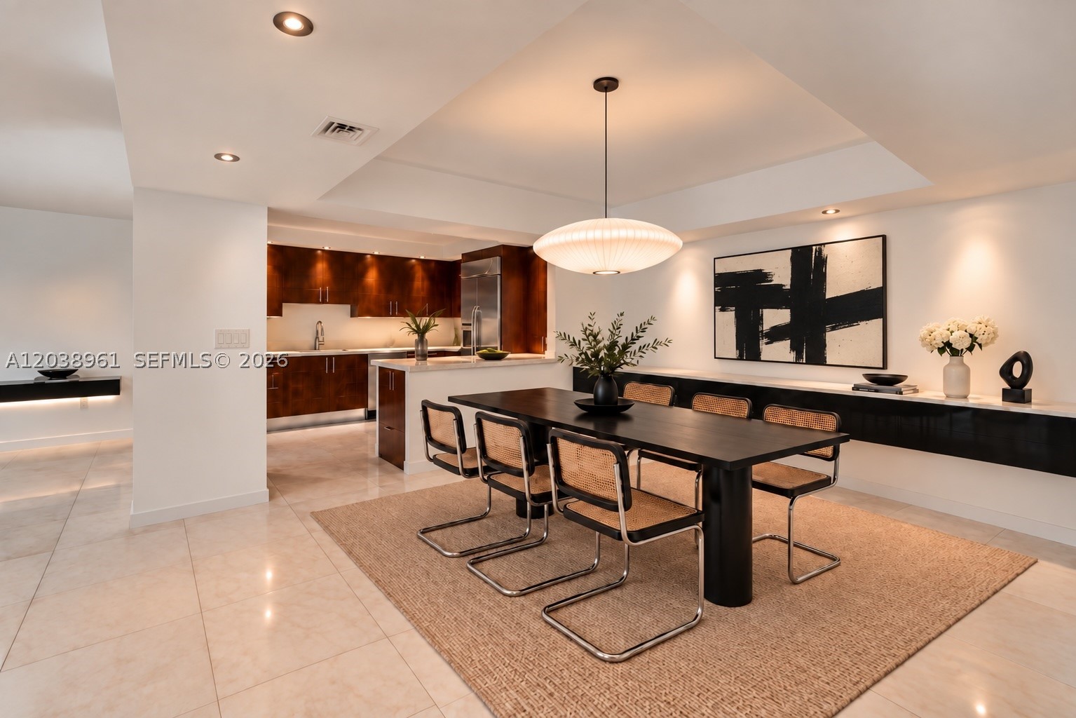 2 Grove Isle Dr #B205, Miami FL 33133