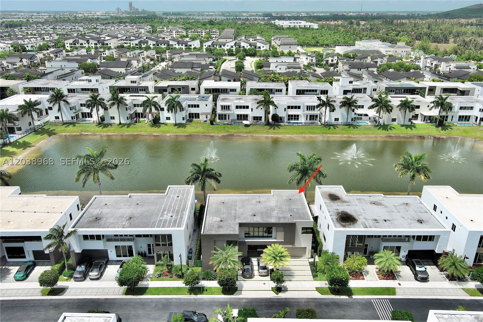 10261 NW 74th Ter, Doral FL 33178