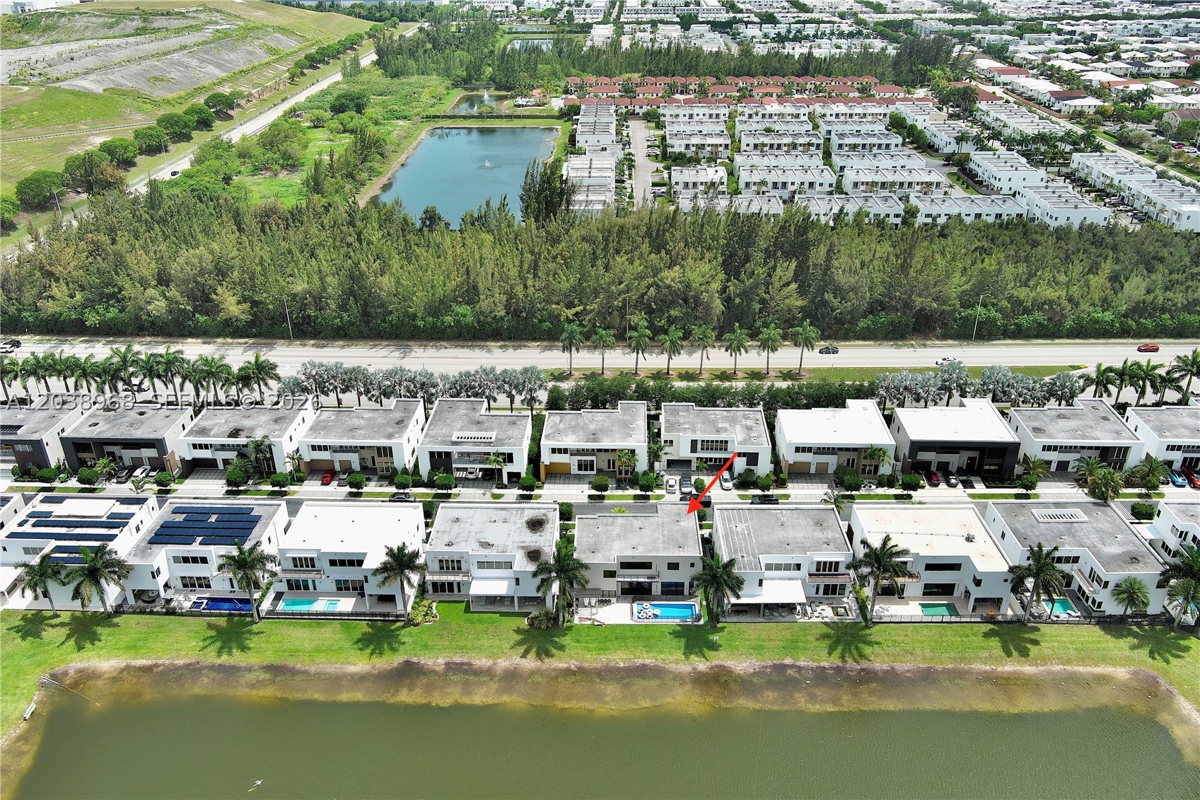 10261 NW 74th Ter, Doral FL 33178