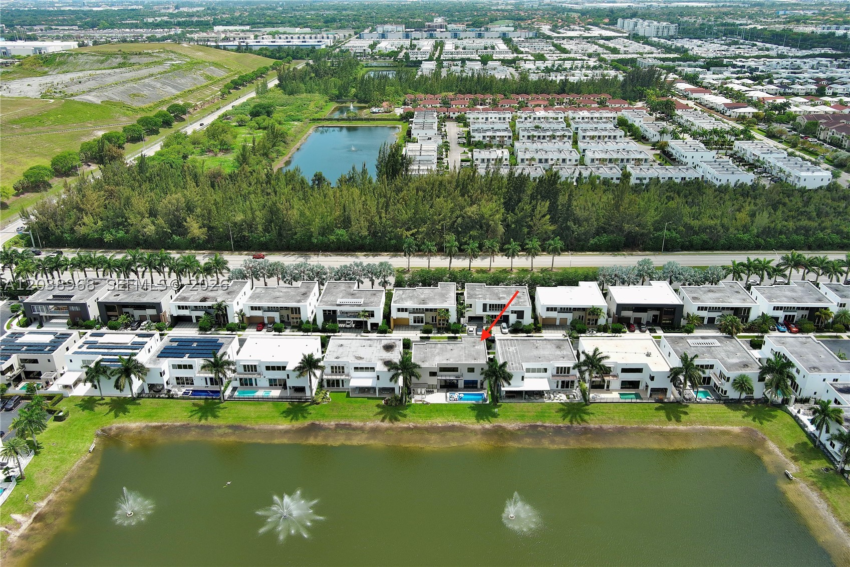 10261 NW 74th Ter, Doral FL 33178