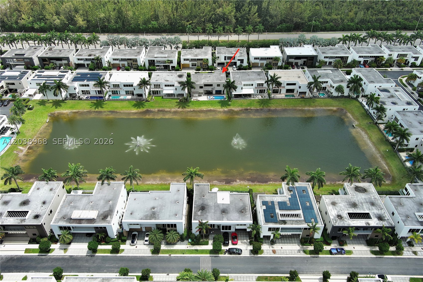 10261 NW 74th Ter, Doral FL 33178