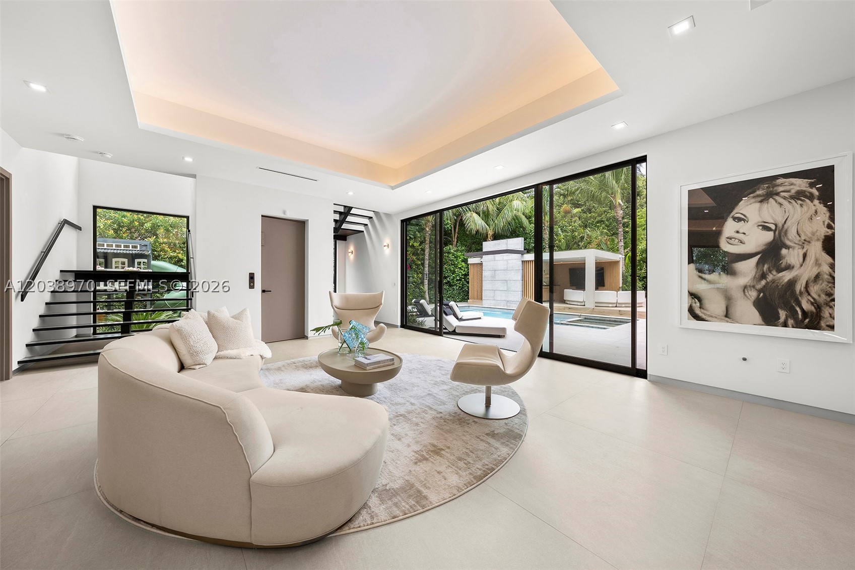 4115 Park Ave, Miami FL 33133